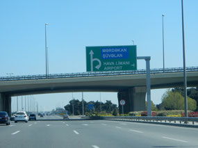 Highway