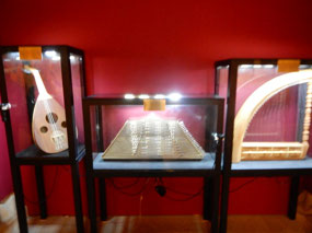 Instruments