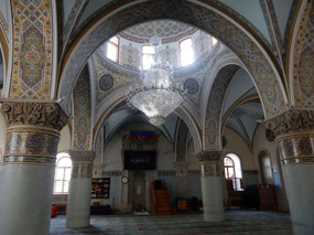 Jummah Mosque