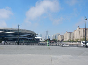 Koroghlu Station