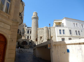 Minaret
