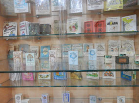 Miniature Books