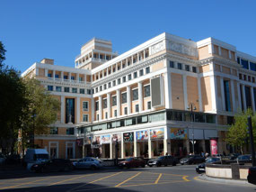 Nizami Cinema