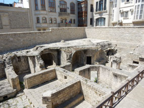 Remains