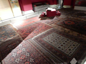 Rugs