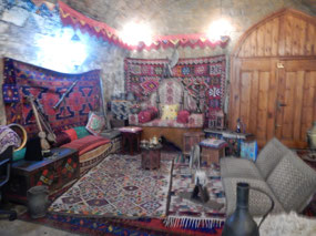 Studio