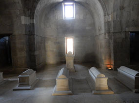 Tombs
