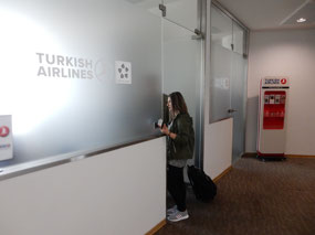 Turkish Airlines