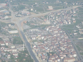 Mosque