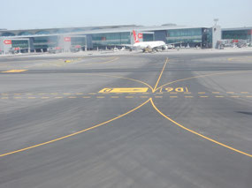 Runway