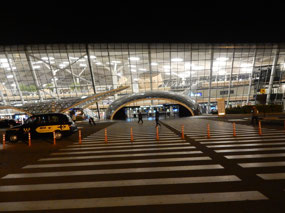 Baku Airport