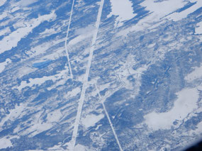 Canada Snow
