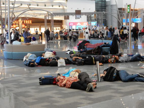 Homeless Shelter