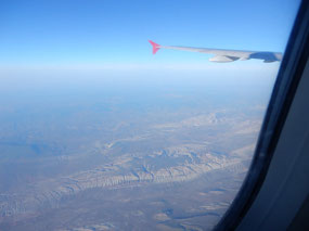 Mountains