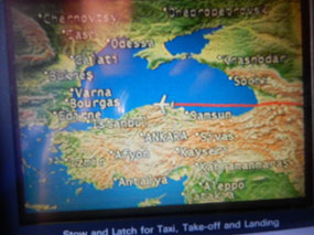 Route