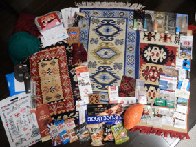Rugs