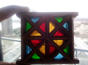 Sheki Souvenir