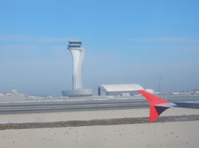 Tower