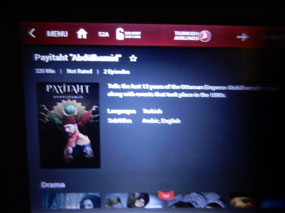 Turkish Drama