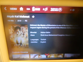 Turkish Movie
