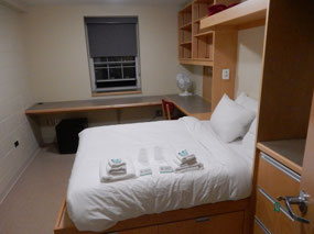 Dorm Room