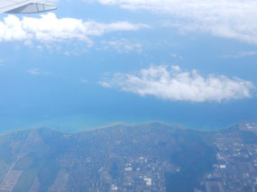 Lake Ontario