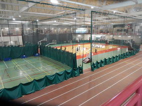 Sports Facilities