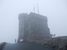 Signal Hill
