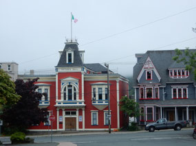 Architecture