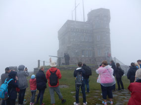Canon Firing