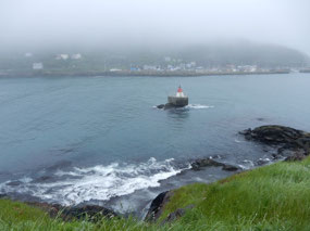 Coast