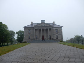 Colonial House