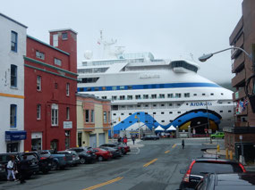 Cruise Ship