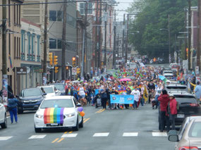 Gay Pride