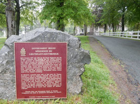 Government House