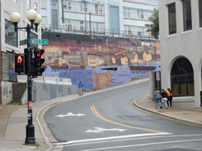Mural