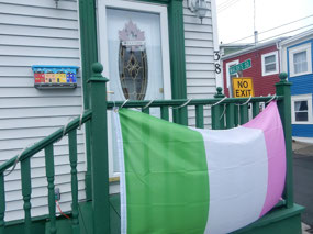 Newfoundland Flag
