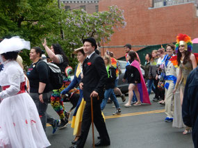 Parade