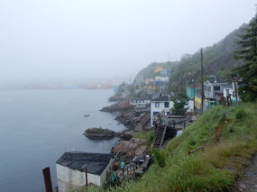 Rockside Homes