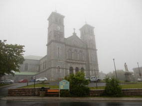 St Johns B