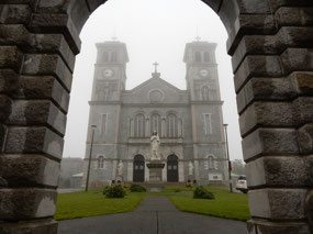 St John's Basillica