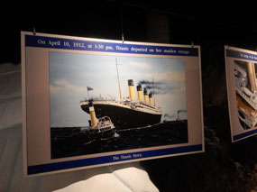 Titanic Museum