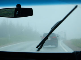 Rain