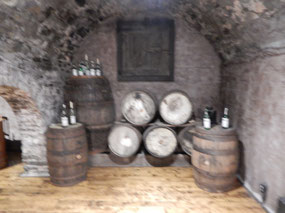Barrels