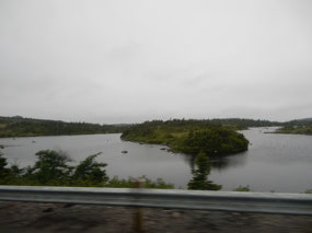 Lakes