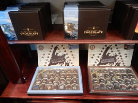 Newfoundland Chocolates