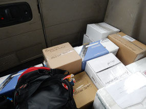 Package Run