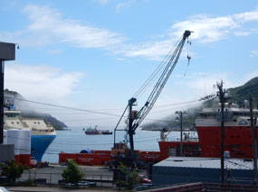 Port
