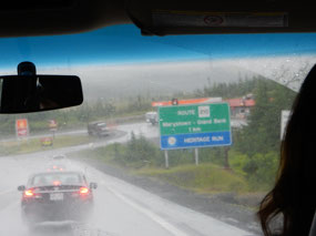 Rain