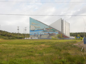Seamans Museum
